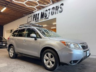 Used 2015 Subaru Forester 2.5i Premium w/ Popular Package #2 image 1