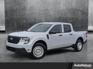 New 2025 Ford Maverick XL image 1