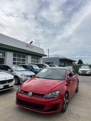 Used 2015 Volkswagen GTI SE w/ Lighting Package (SEL) image 1