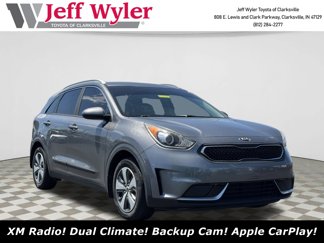Used 2017 Kia Niro LX image 1