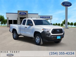 Used 2023 Toyota Tacoma SR image 1