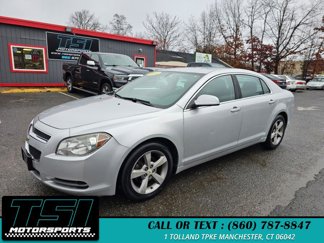 Used 2011 Chevrolet Malibu LT w/ Power Convenience Package image 1