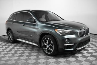 Used 2018 BMW X1 sDrive28i image 1