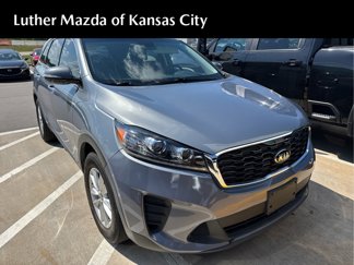 Used 2020 Kia Sorento AWD V6 image 1