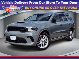 Used 2023 Dodge Durango R/T image 1