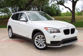 Used 2015 BMW X1 xDrive28i image 1
