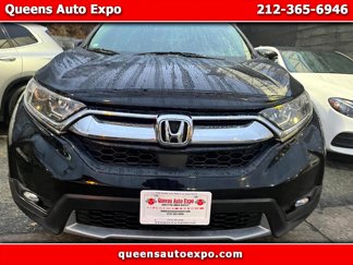 Used 2018 Honda CR-V EX image 1