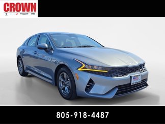 Used 2023 Kia K5 LXS image 1
