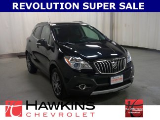 Used 2016 Buick Encore Sport Touring image 1