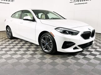 Used 2021 BMW 228i xDrive Gran Coupe w/ Convenience Package image 1