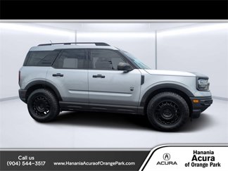 Used 2021 Ford Bronco Sport Big Bend image 1