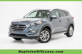 Used 2018 Hyundai Tucson SEL image 1