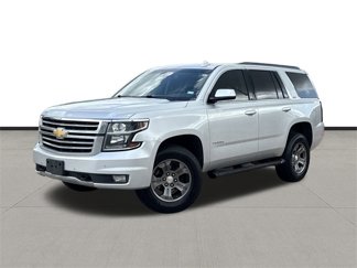 Used 2018 Chevrolet Tahoe LT image 1