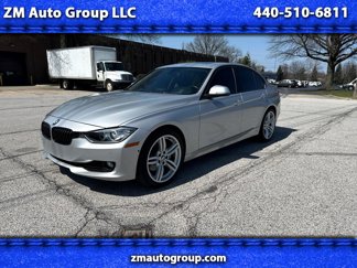Used 2013 BMW 335i Sedan image 1