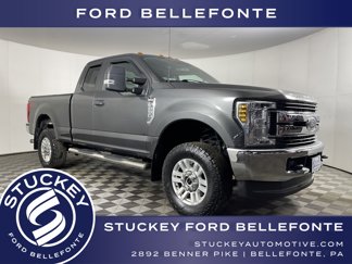 Used 2018 Ford F250 XL w/ STX Appearance Package image 1