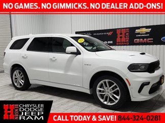 Used 2022 Dodge Durango R/T image 1