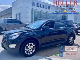 Used 2017 Chevrolet Equinox LT w/ Convenience Package image 1