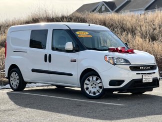 Used 2019 RAM ProMaster City Tradesman SLT image 1