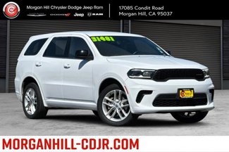 Used 2023 Dodge Durango GT image 1