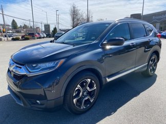 Used 2019 Honda CR-V Touring image 1