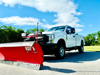Used 2019 Ford F250 XL w/ Power Equipment Group image 1