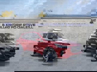New 2025 Ford Escape ST-Line Select w/ Tech Pack #1 image 1