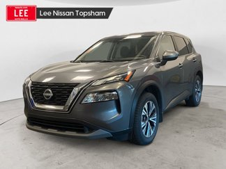 Used 2023 Nissan Rogue SV image 1