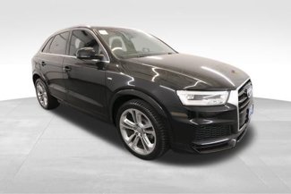 Used 2018 Audi Q3 2.0T Premium Plus image 1