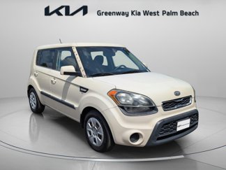 Used 2012 Kia Soul image 1