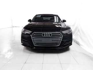 Used 2017 Audi A4 2.0T Premium w/ Convenience Package image 1