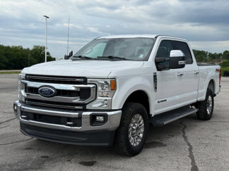 Used 2020 Ford F250 XLT w/ XLT Premium Package image 1