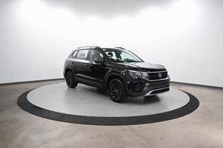 Used 2024 Volkswagen Taos S image 1