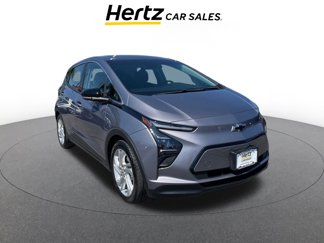 Used 2023 Chevrolet Bolt LT w/ Driver Confidence Package video 1
