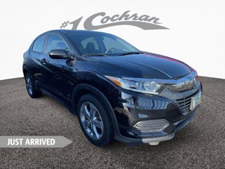 Used 2019 Honda HR-V LX image 1