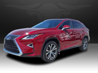 Used 2016 Lexus RX 350 FWD image 1