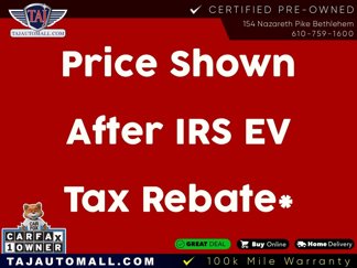 Used 2021 Hyundai Ioniq Limited image 1
