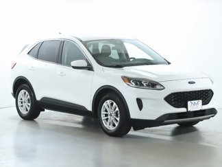 Used 2021 Ford Escape SE w/ Convenience Package image 1