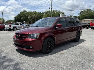 Used 2019 Dodge Grand Caravan GT image 1