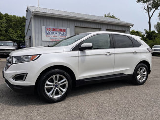 Used 2015 Ford Edge SEL w/ Equipment Group 201A image 1