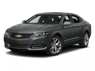 Used 2014 Chevrolet Impala LTZ image 1