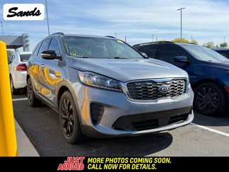 Used 2020 Kia Sorento S image 1
