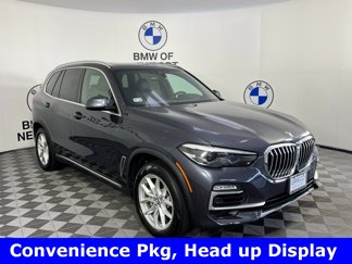 Used 2019 BMW X5 xDrive40i w/ Convenience Package image 1