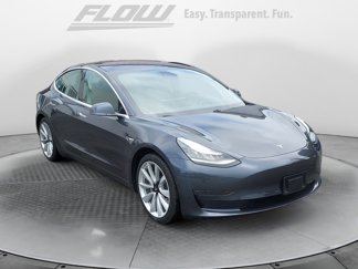 Used 2018 Tesla Model 3 Long Range image 1