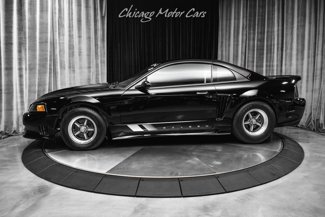Used 2000 Ford Mustang GT image 1