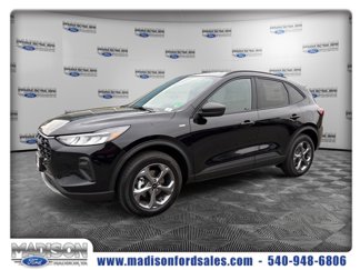 New 2025 Ford Escape ST-Line w/ Tech Pack #1 image 1