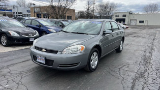 Used 2008 Chevrolet Impala LT image 1