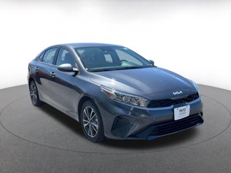 Used 2024 Kia Forte LXS image 1