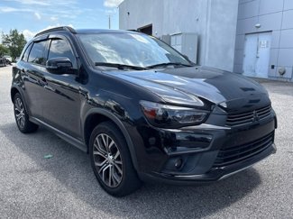 Used 2017 Mitsubishi Outlander Sport SEL image 1
