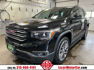 Used 2019 GMC Acadia SLT image 1