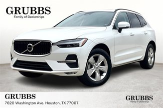 Used 2022 Volvo XC60 B5 Momentum image 1